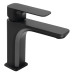 SPY stojánková umyvadlová baterie, černá mat SPY stojánková umyvadlová baterie, černá mat