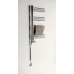 DORLION otopné těleso 500x900 mm, chrom