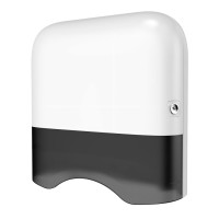 OLMO zásobník papírových ručníků 300x270mm, bílá