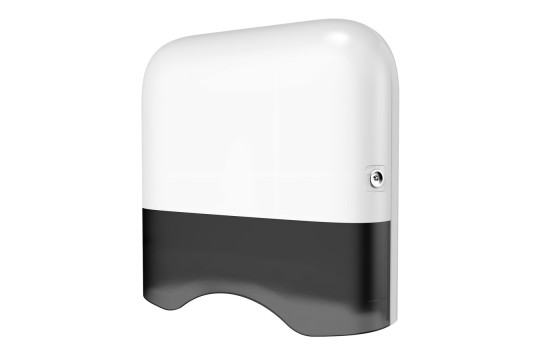 OLMO zásobník papírových ručníků 300x270mm, bílá