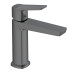 FLERY stojánková umyvadlová baterie, gun metal