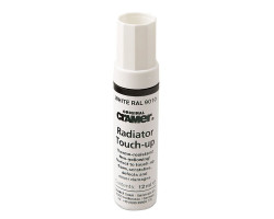 RADIATOR TOUCH-UP STICK opravný lak se štětečkem 12ml, bílá