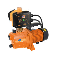HYDROCONTROL ECOJET 600-1 Vodárna - čerpadlo s hydrostatem