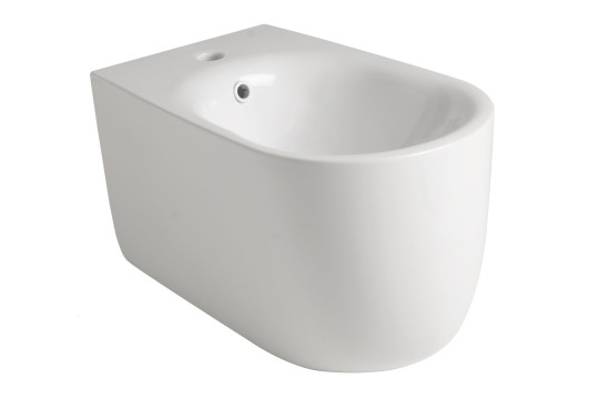 NOLITA bidet závěsný 35x33x55cm