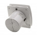 LEX koupelnový ventilátor axiální, 15W, potrubí 100mm, bílá