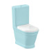 ANTIK WC sedátko soft close (KC3631)