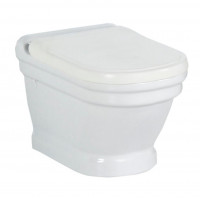 ANTIK WC mísa závěsná 36x53 cm