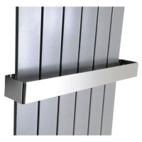 COLONNA držák ručníků 340x80 mm, nerez mat