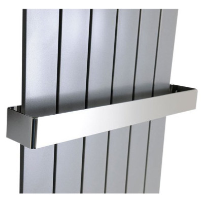COLONNA držák ručníků 340x80 mm, nerez mat