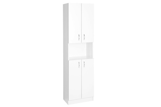 SIMPLEX ECO vysoká skříňka 50x180x30cm