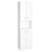 SIMPLEX ECO vysoká skříňka 50x180x30cm