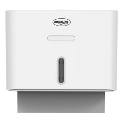 OLMO zásobník papírových ručníků 273x206mm, bílá