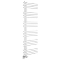 NYMPHA otopné těleso 500x1520mm, bílá mat