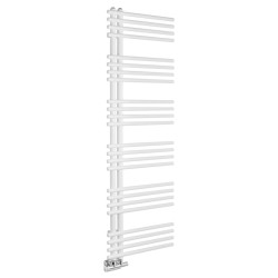 NYMPHA otopné těleso 500x1520mm, bílá mat