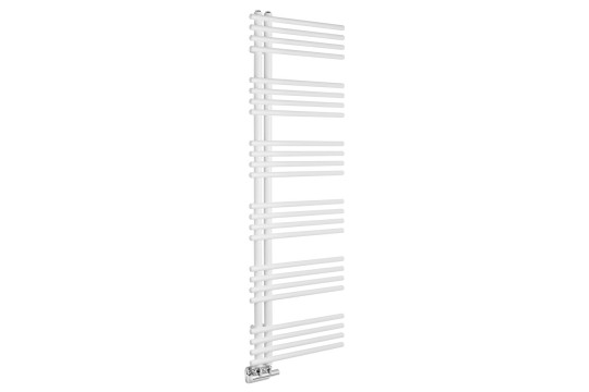 NYMPHA otopné těleso 500x1520mm, bílá mat