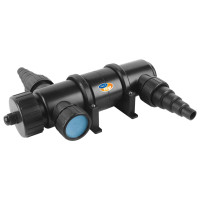 UV POND CUV 111 UV lampa pro zahradní jezírka a vodní nádrže