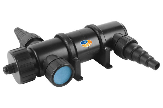 UV POND CUV 111 UV lampa pro zahradní jezírka a vodní nádrže