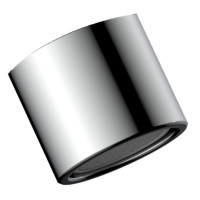 Perlátor vnitřní závit M28x1, chrom