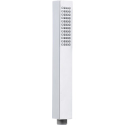 Ruční sprcha, 220mm, ABS/chrom Ruční sprcha, 220mm, ABS/chrom