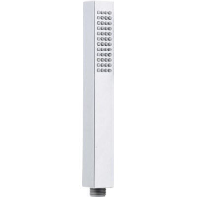 Ruční sprcha, 220mm, ABS/chrom Ruční sprcha, 220mm, ABS/chrom