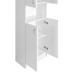 SIMPLEX ECO vysoká skříňka 50x180x30cm
