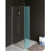 MODULAR SHOWER stěna k instalaci na zeď, pro připojení pevného panelu, 1000 mm