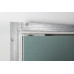 ZARZ revizní dvířka pod obklady 60x90 cm, otevírání click-clack, pozink ocel