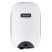 EMPIRE COMPACTJET MINI bezdotykový tryskový osoušeč rukou 230 V, 900 W, 156x238xx99,5mm, ABS plast, bílá