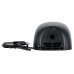 EMPIRE COMPACTJET MINI bezdotykový tryskový osoušeč rukou 230 V, 900 W, 156x238xx99,5mm, ABS plast, černá