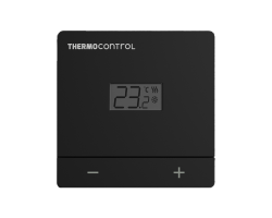 TC 20B-230 - Manuální digitální termostat