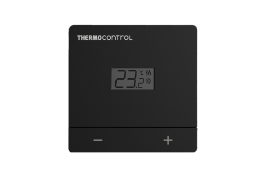 TC 20B-230 - Manuální digitální termostat