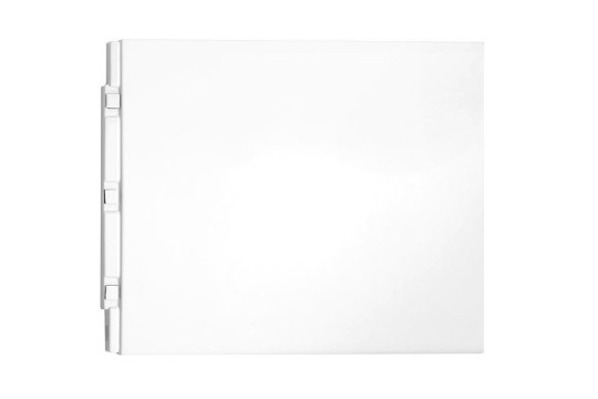 PLAIN panel boční 90x59cm