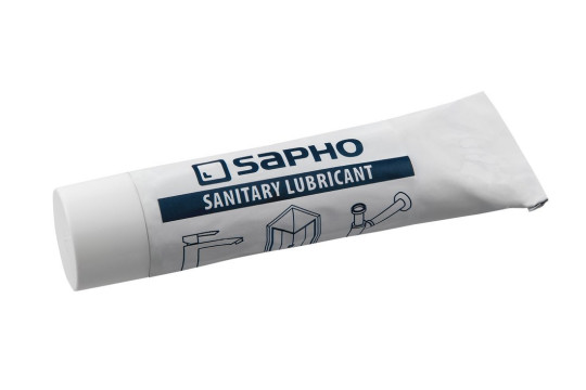Sanitární silikonové mazivo 70ml
