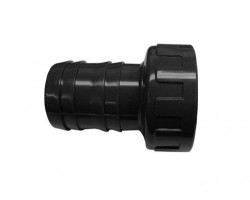TRN HADICOVÝ s maticí 1" x 25 mm TRN HADICOVÝ s maticí 1" x 25 mm