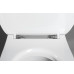 SENTIMENTI WC sedátko, SLIM, odnímatelné, Soft Close, bílá (smartFixPlus)