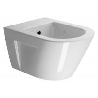 NORM bidet závěsný 50x36 cm