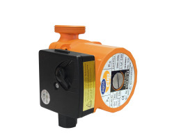 GRS 25-40 (130 mm)  Oběhové teplovodní čerpadlo