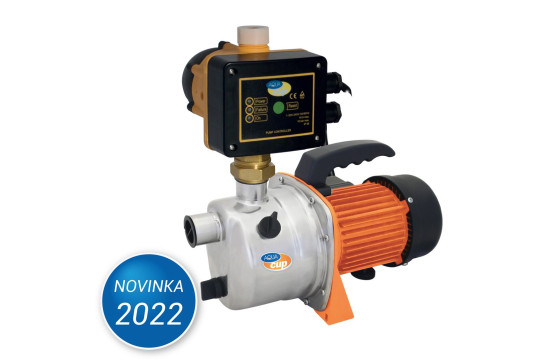 HYDROCONTROL JET 1200 Odstředivé čerpadlo