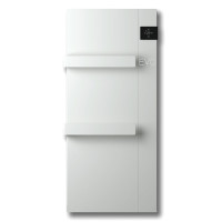 ONSEN EVO elektrické otopné těleso 400x900mm, 1000 W, bílá ONSEN EVO elektrické otopné těleso 400x900mm, 1000 W, bílá