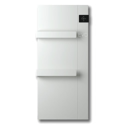 ONSEN EVO elektrické otopné těleso 400x900mm, 1000 W, bílá