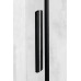 ALTIS LINE BLACK obdélníkový sprchový kout 1000x900 mm, L/P varianta, rohový vstup, čiré sklo