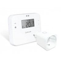 RT510SPE Bezdrátový programovatelný termostat