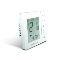 VS10WRF Bezdrátový digitální pokojový termostat 4v1 (bílý)