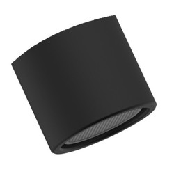 Perlátor vnitřní závit M28x1, černá mat