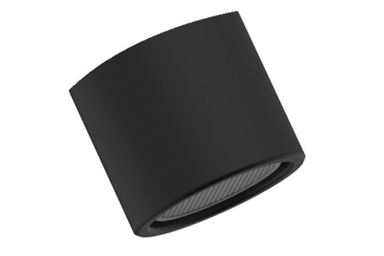 Perlátor vnitřní závit M28x1, černá mat