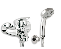 Vanová baterie 100 mm Metalia 57 chrom Vanová baterie 100 mm Metalia 57 chrom