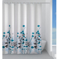 RICORDI sprchový závěs 180x200cm, polyester