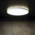 AZPO stropní LED svítidlo, ø 420mm, 22W, IP54, bílá