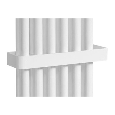FEDE držák ručníků 320mm, bílá mat