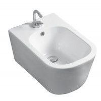 TRIBECA bidet závěsný 35x31,5x54cm